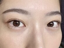 ユートゥイーズ 鎌倉(U too e's)/まつパ/パリジェンヌ【ANNA】