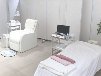 リジェネラティブセル メディカルサロン(Regenerative Cell Medical Salon)/treatment room