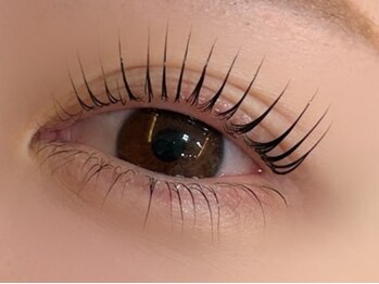 Uyu lush【ウユラッシュ】【12月5日 NEW OPEN（予定）】 /パーマorパリジェンヌ（上下）