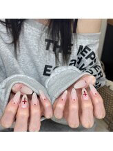 アンジェラ(Angela)/