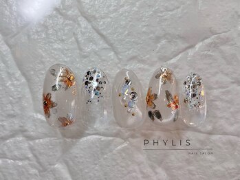 フィリス 横浜店(PHYLIS)/