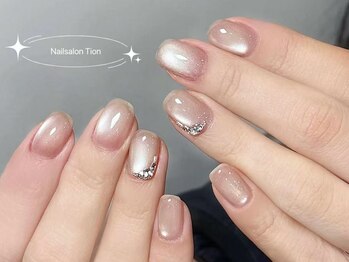 ティオン 二子玉川店(Tion)/