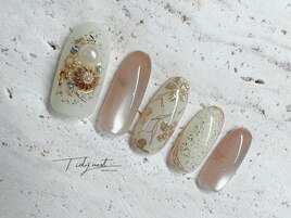 持ち込みデザイン