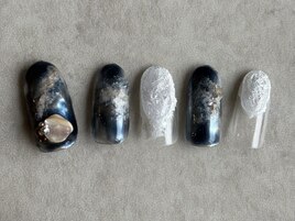 monthly design ￥7500