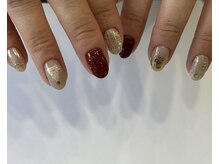 ワーブ 一宮店(worb.)/お客様持ち込みdesign