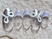 美ルーチェ/Design Sample B 　