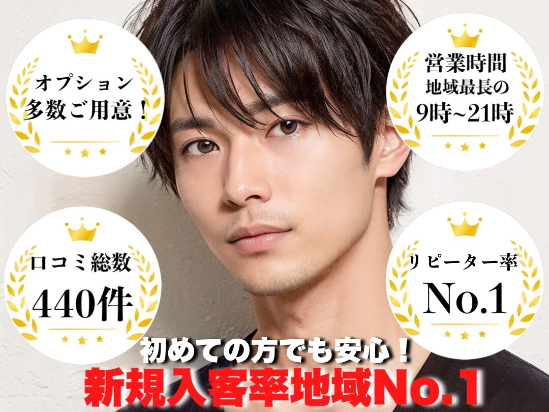 ナンバー(Number.)｜ホットペッパービューティー