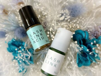 ベルアイラッシュ(Belleyelash)/パーマはトリートメントセット