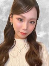 メンズ眉毛サロンADDICT天王寺店【メンズ眉毛/眉毛サロン/メンズアイブロウ/眉/美眉】 Kureha