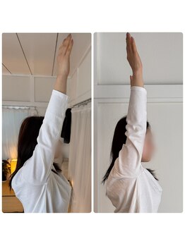 チェルシーストレッチ整体院/毎日ストレッチをしてるいるのに