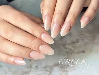 ちゅるん春カラー上品スカルプ