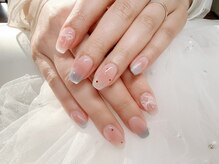 フェアリー(Fairy)/持ち込みデザイン