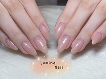 ルミナ 渋谷店(LUMINA)/ワンカラー