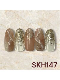 川崎東口店限定：SKH147