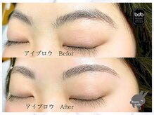 バニーラッシュ 津田沼店(Bunny Lash)/【アイブロウ】