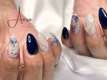 アエラ(Aera)/定額トレンド　¥7500