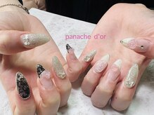 パナシェドール(panache d'or)/