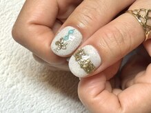 マイレ(Maile)の雰囲気（【持ち込みデザインOK☆】可愛いオーダーお待ちしております！！）