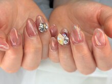 ラルミエール(la lumiere)/HandNail