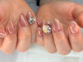 ラルミエール(la lumiere)/HandNail