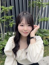 ネイルサロン ジョアアンジェ 天王寺店(joie ange)&nbsp;Natsuki 