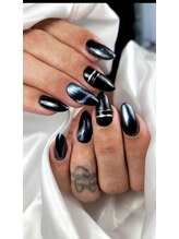 ユリネイル(Yury nail)/