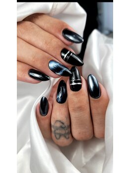 ユリネイル(Yury nail)/