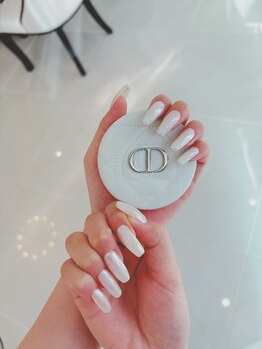 グレースビューティ(gracebeauty)/定額デザイン