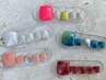 ¥8500☆フット定額Aコース(5種類からお選びいただけます)