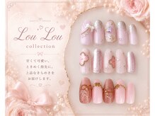 ルル ソレイユ(LouLou Soleil)/ルル　collection