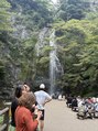 アールエヌスパ(R.nSPA) 自然が好き♪