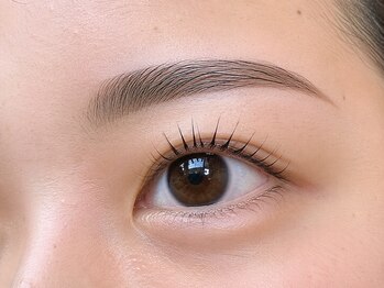 ナイスアイラッシュ 大阪梅田店(NICE EYELASH)/まつげパーマ+アイブロウ眉毛WAX