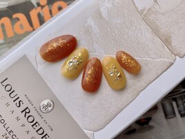 平日限定コース☆7月 ¥9,020