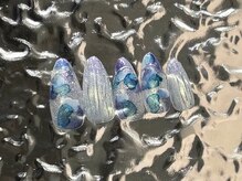 A51/【maya 限定】綺麗めニュアンス