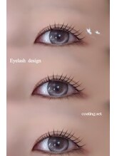 アイモア 一宮店(eye mor.)/立ち上げパーマ♪