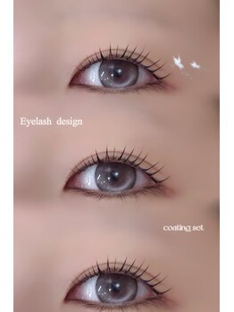 アイモア 一宮店(eye mor.)/立ち上げパーマ♪