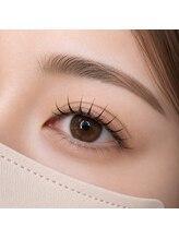 アイラッシュ マレ(eye lash mele.)/◎フラットラッシュ140本