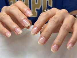 ナチュラルフレンチ