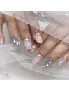 nailsalon Miss Shirley