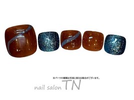 【FOOT】季節の定額5900円