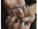 パサパネイル(pas a pas nail)の写真