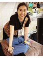 タイ古式ケロ(タイ古式KERO)/タイ古式KERO