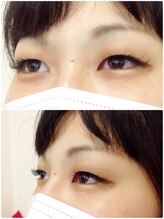 ケイピーハート 豊田店(KP heart)/セーブル付け放題