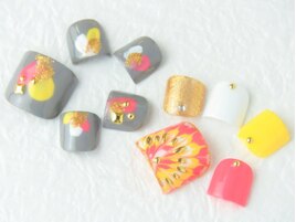 FOOT★BOOMERデザインスペシャル