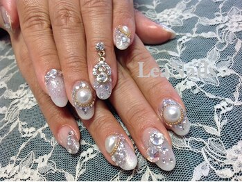 レアネイルズサロンアンドスクール(Lea Nails)/