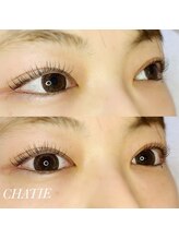 チャティー(CHATIE)/まつげパーマ☆
