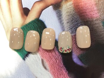 べリンダ 高崎店(BELINDA)/シンプルコース