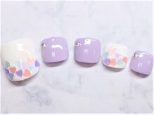 ティーエヌ 武蔵小杉(TN)/☆フットデザイン定額Ａ☆