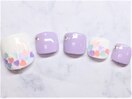 ☆フットデザイン定額Ａ☆