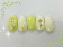 パインキュート(Pine Cute)/定額デザイン☆A